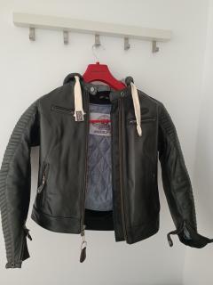Louer le manteau