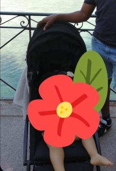 Location : poussette Location : poussette