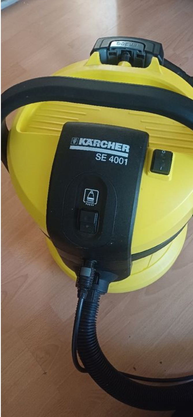 Location injecteur extracteur 77 entre particuliers