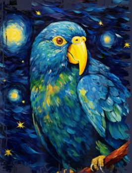 Service oiseaux 92 entre particuliers