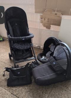 Location poussette entre particuliers