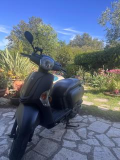 Location moto entre particuliers