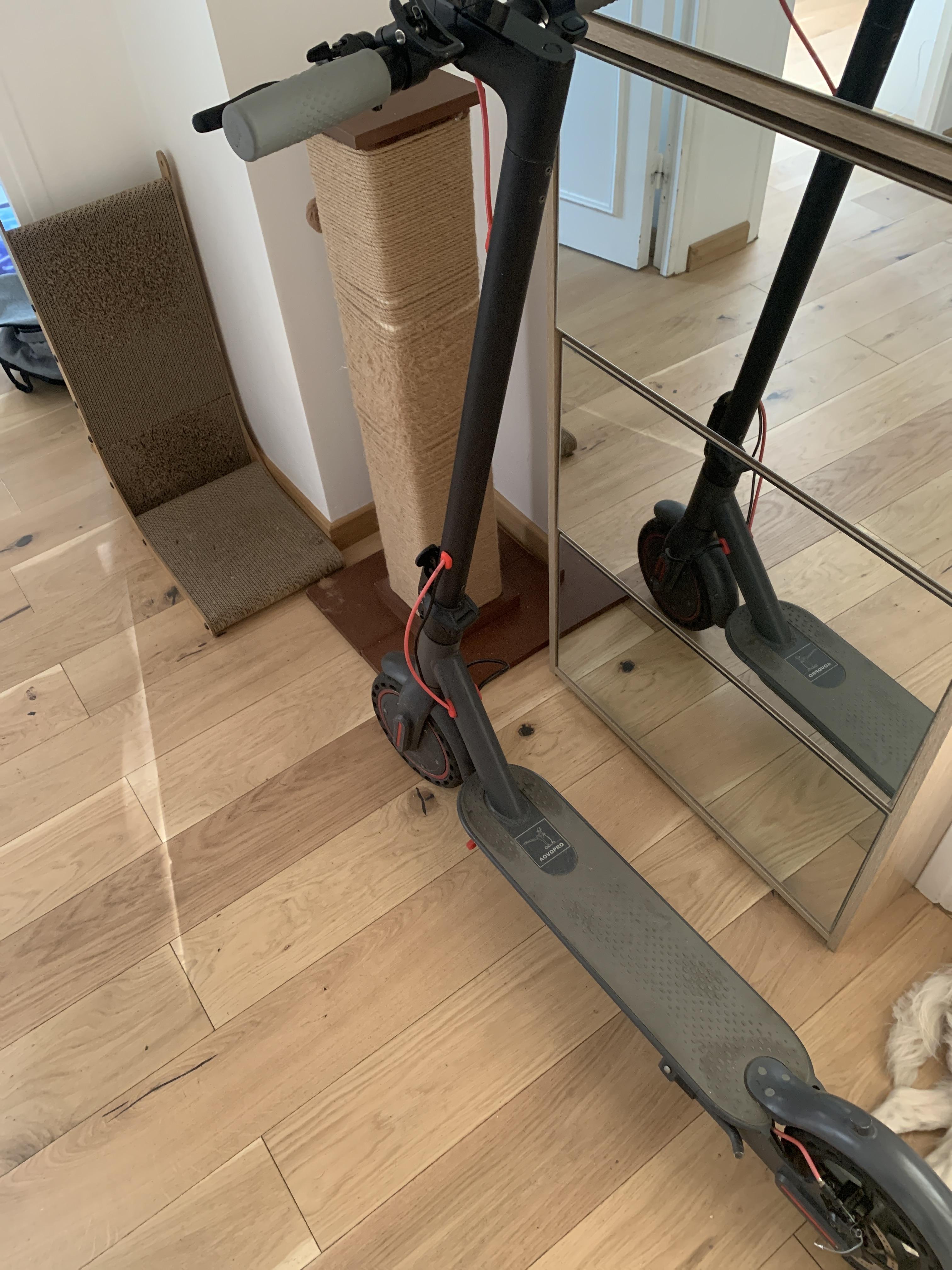Location trottinette 78 entre particuliers