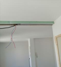 Service : renovation interieure Service : renovation interieure