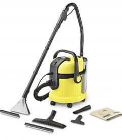 Louer l'aspirateur