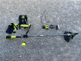 Location : debroussailleuse Location : debroussailleuse