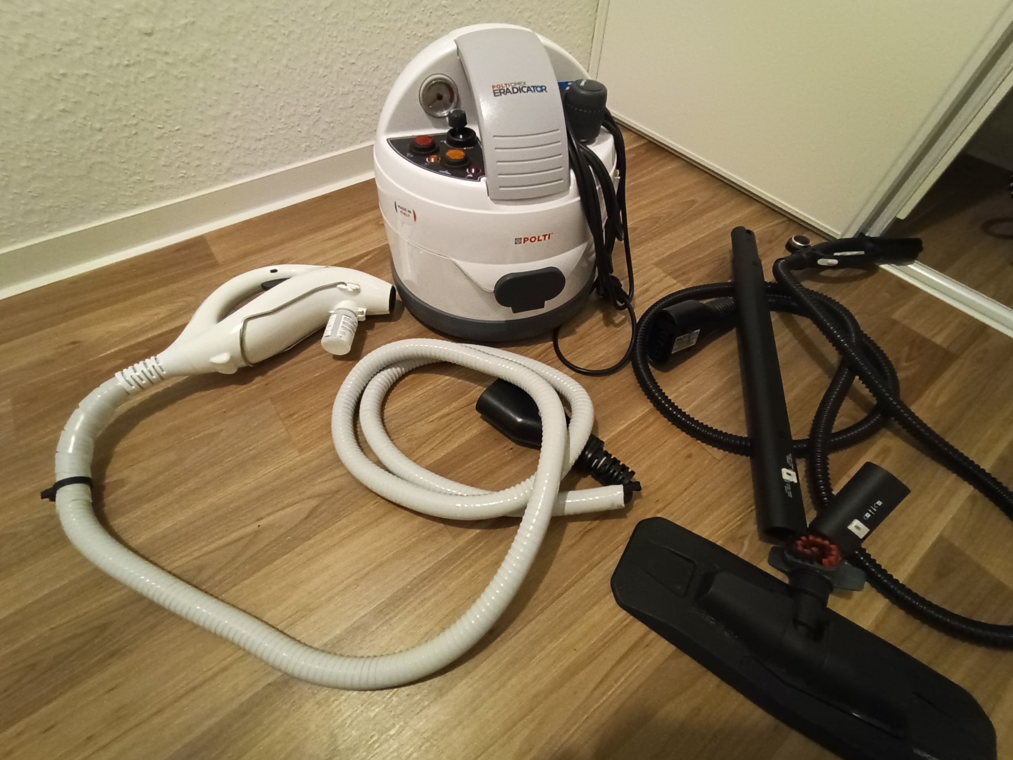 Location nettoyeur vapeur 67 entre particuliers