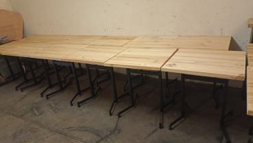 Louer le mobilier