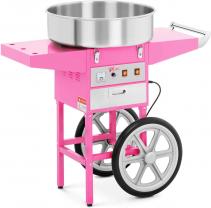 Louer la machine