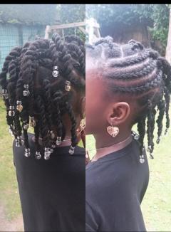 Service : coiffure Service : coiffure