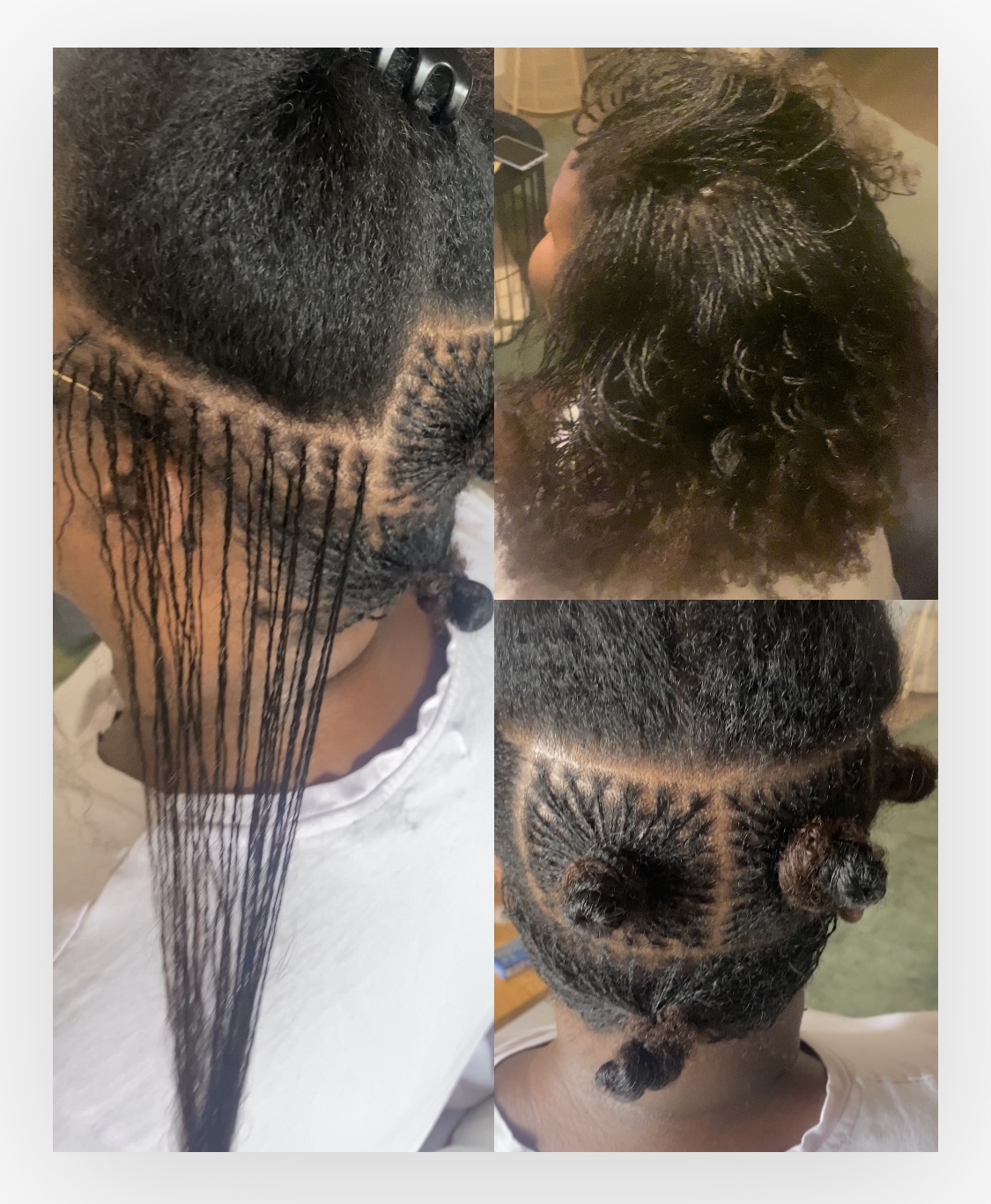 Service coiffure 31 entre particuliers