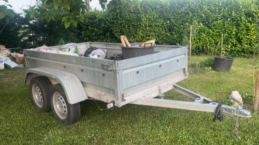 Location : remorque Location : remorque