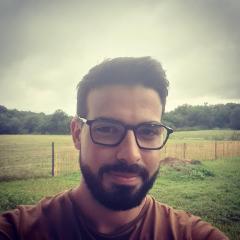 Service : chien Service : chien