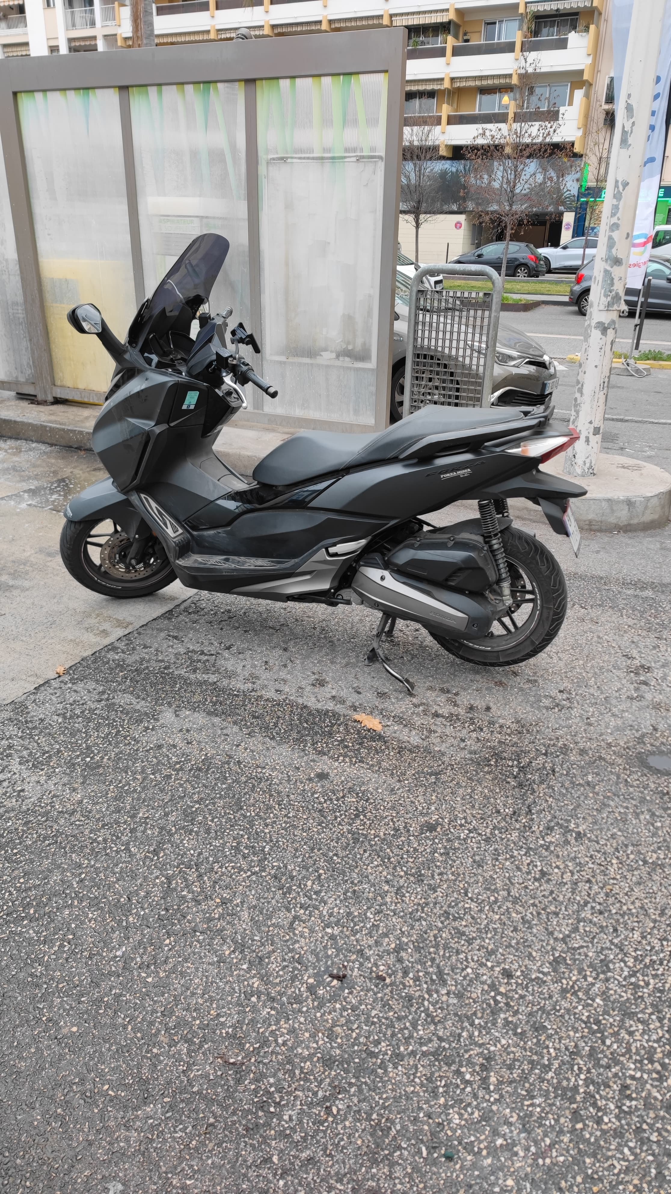 Location scooter 06 entre particuliers