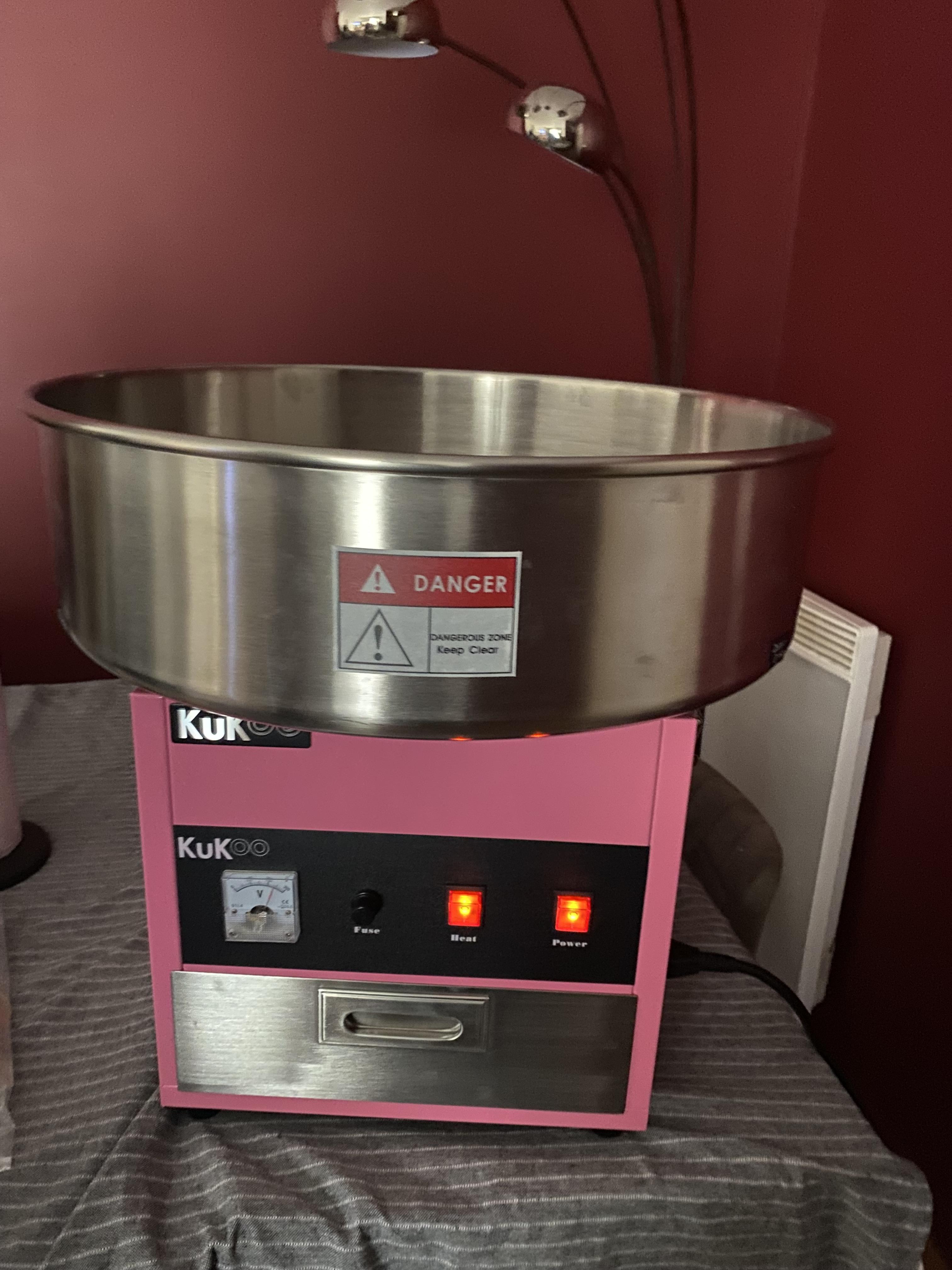 Location machine barbe a papa 93 entre particuliers