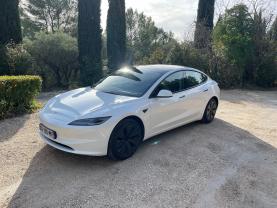 Louer la voiture