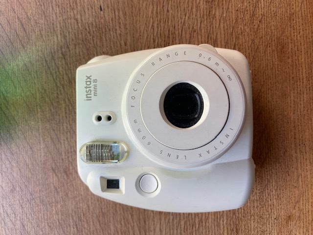 Location appareil photo polaroid 25 entre particuliers