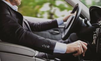 Service : transport personne Service : transport personne