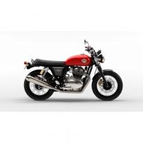 Louer la moto