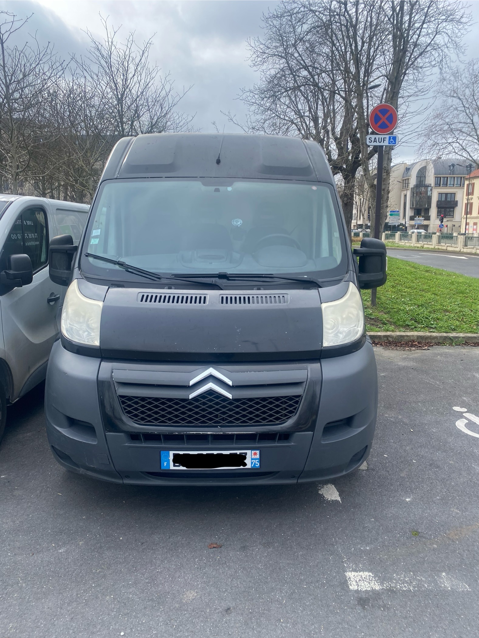 Location camion camionnette 92 entre particuliers