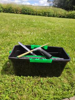 Service : nettoyage Service : nettoyage