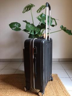 Louer la valise