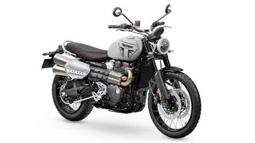 Louer ma moto