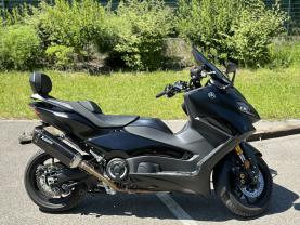 Louer la moto