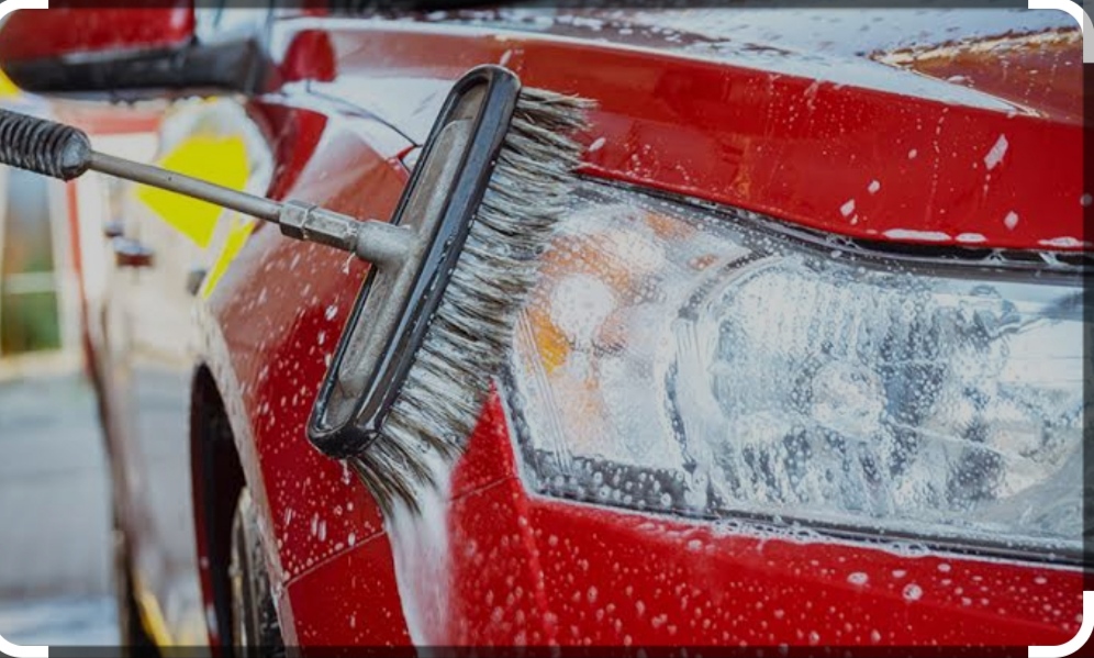 Service lavage automobile 63 entre particuliers