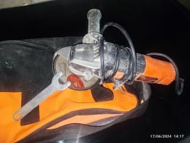 Location : disqueuse Location : disqueuse