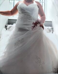 Louer la robe