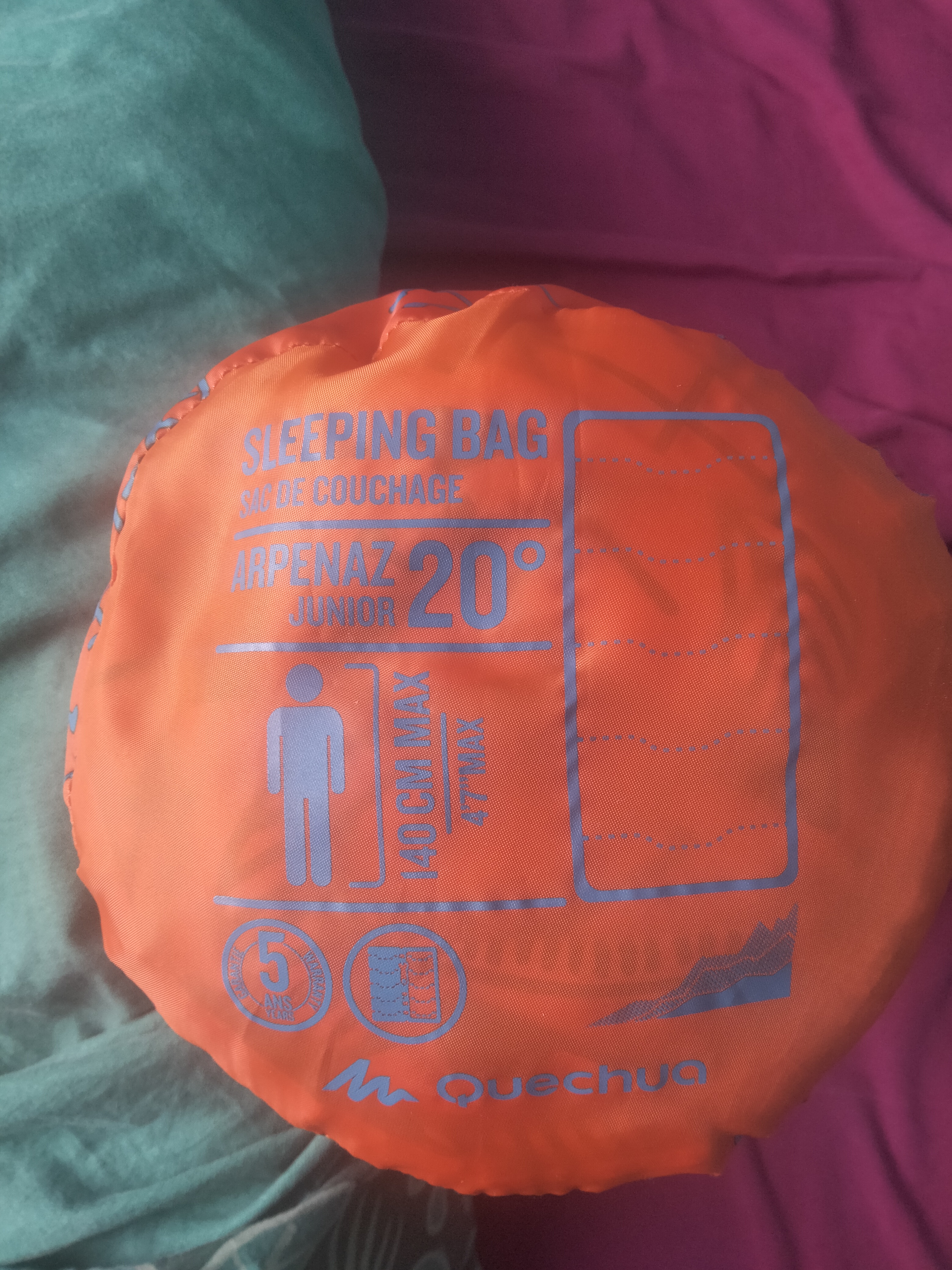 Location sac de couchage 76 entre particuliers