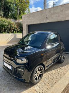 Louer la voiture