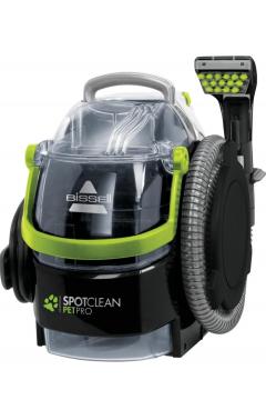 Louer l'aspirateur