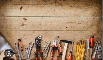 Service : montage de meubles Service : montage de meubles