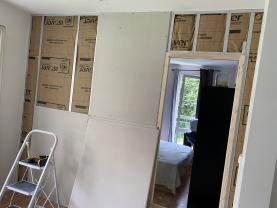 Service : renovation interieure Service : renovation interieure