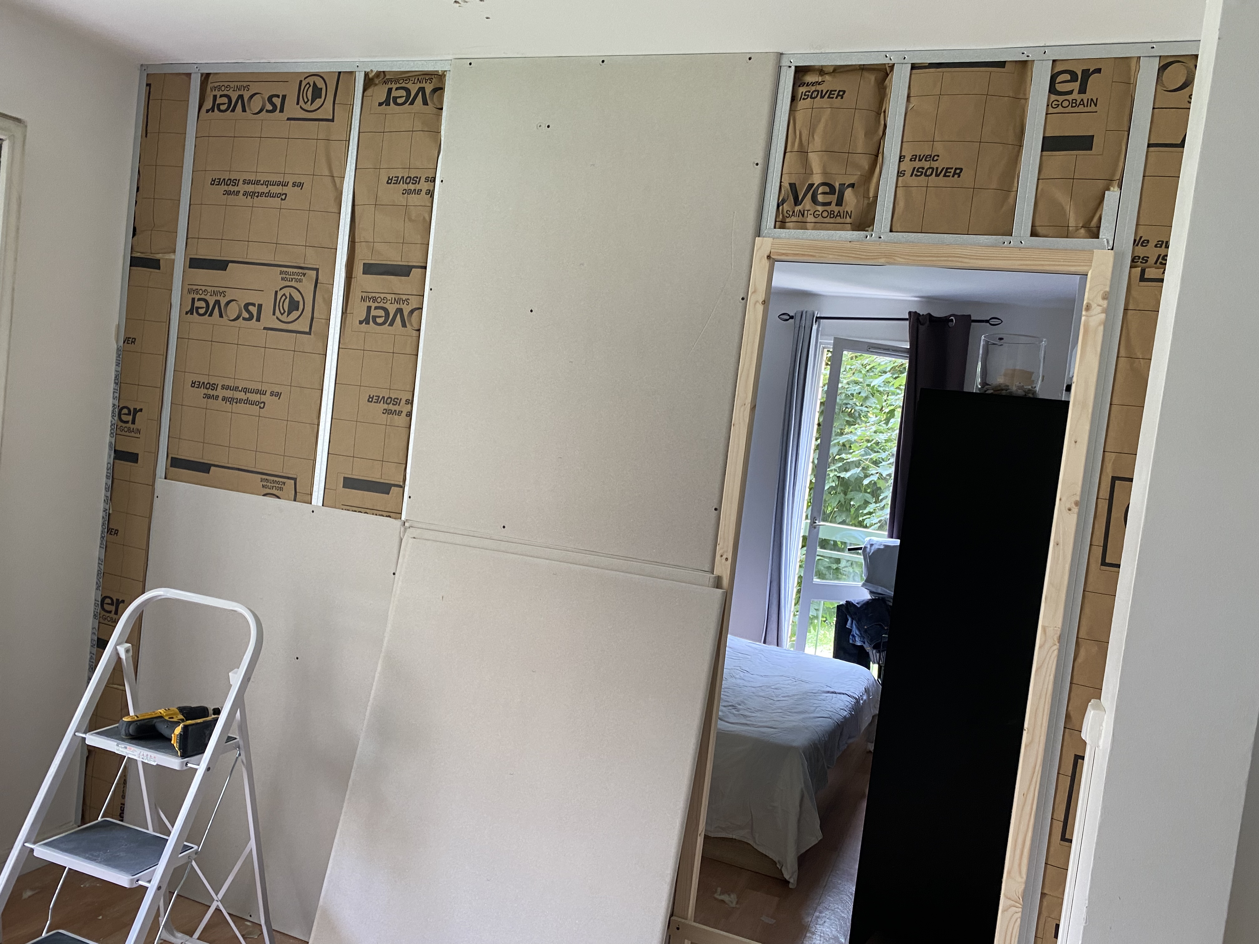 Service renovation interieure 94 entre particuliers