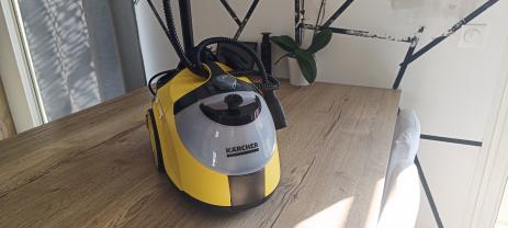 Location : nettoyeur vapeur Location : nettoyeur vapeur