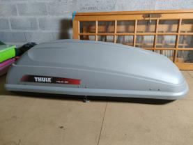 Location : coffre de toit Location : coffre de toit