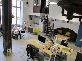 Louer ces bureaux