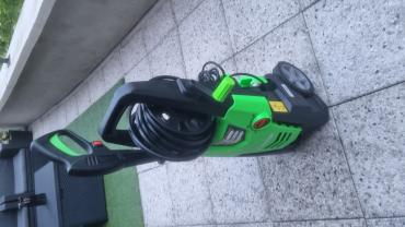 Louer le karcher