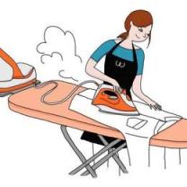 Service : repassage Service : repassage