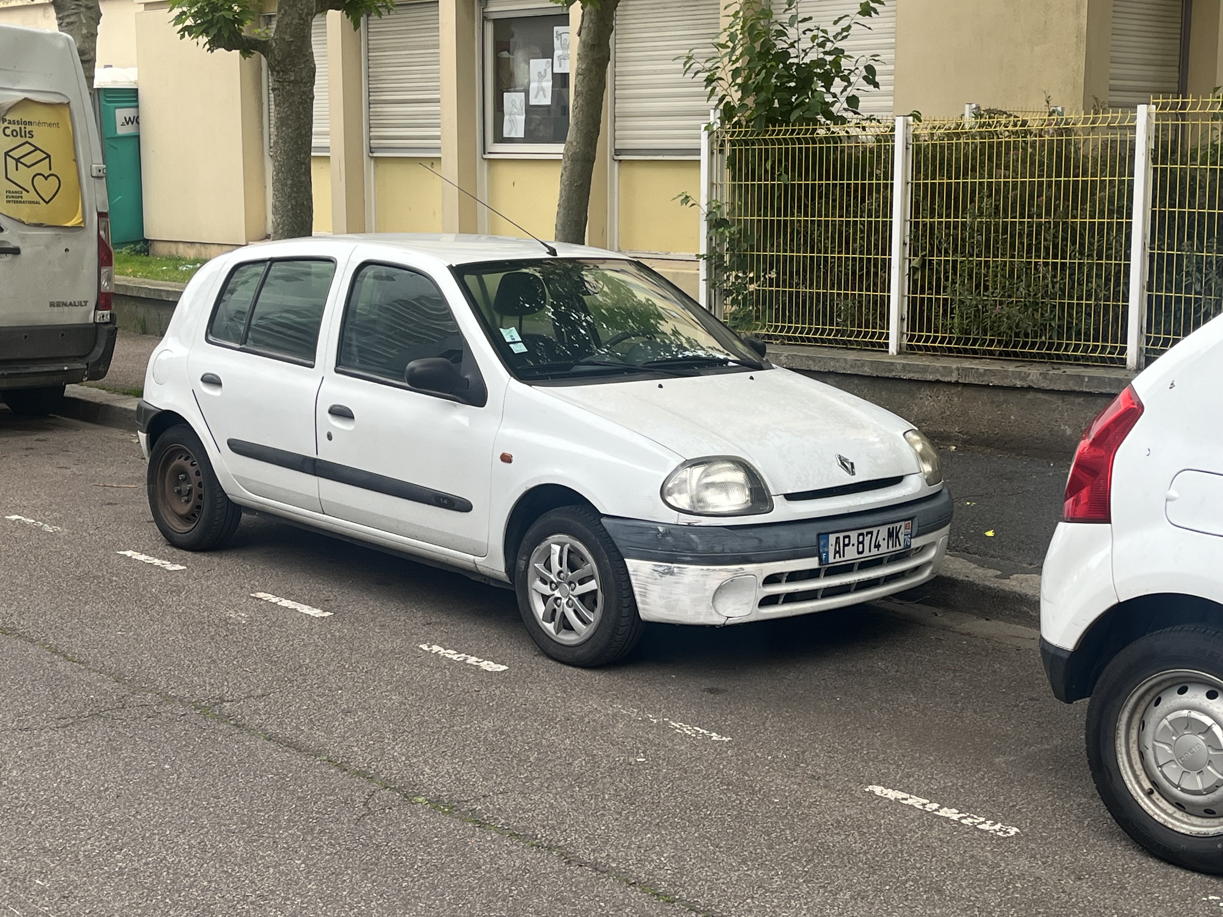 Location outils auto 76 entre particuliers