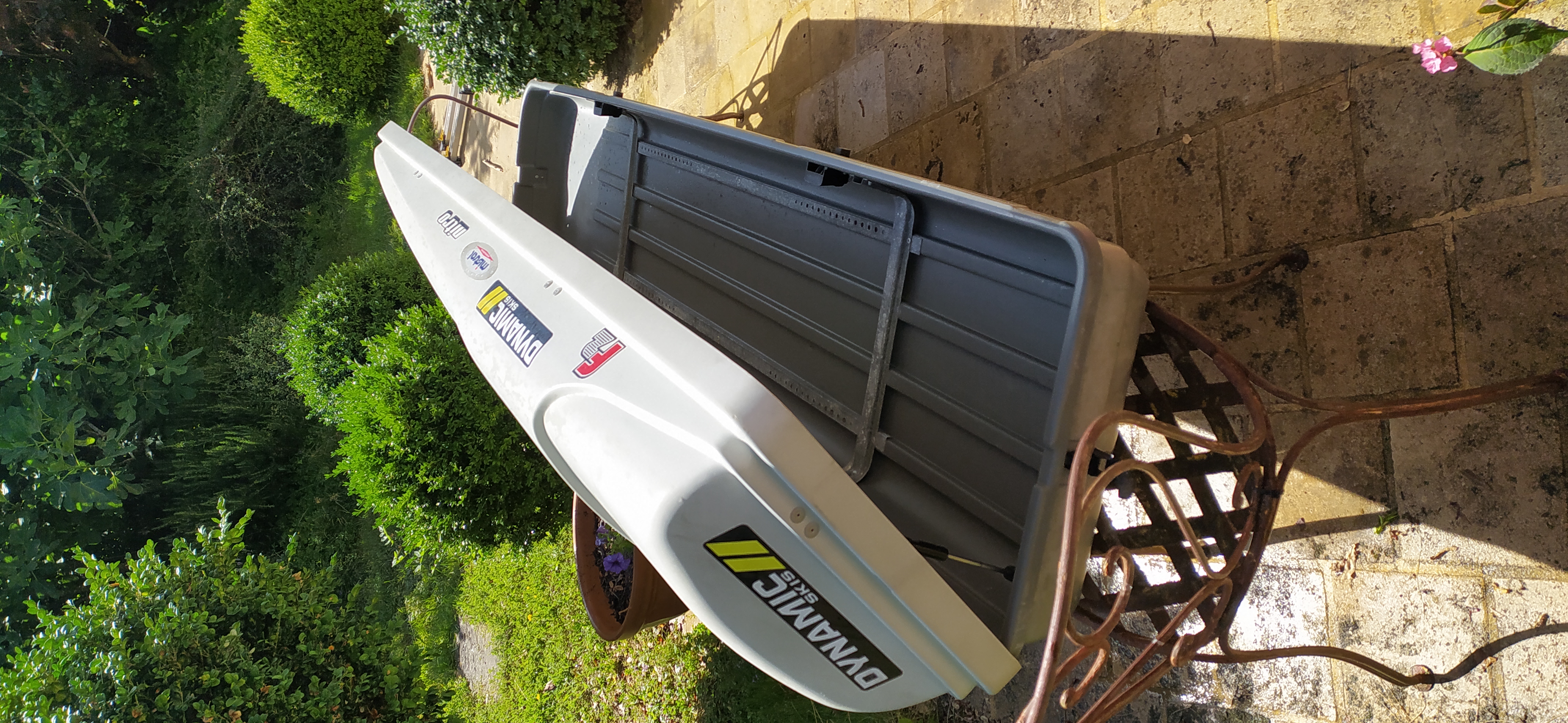 Location coffre de toit 69 entre particuliers