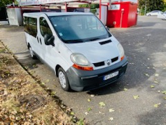 Location minibus 68 entre particuliers