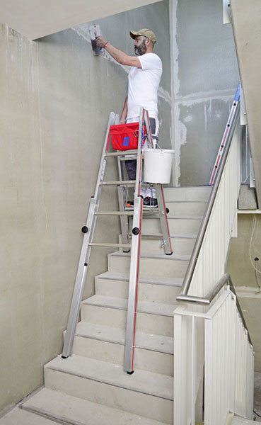 Location echelle 75 entre particuliers