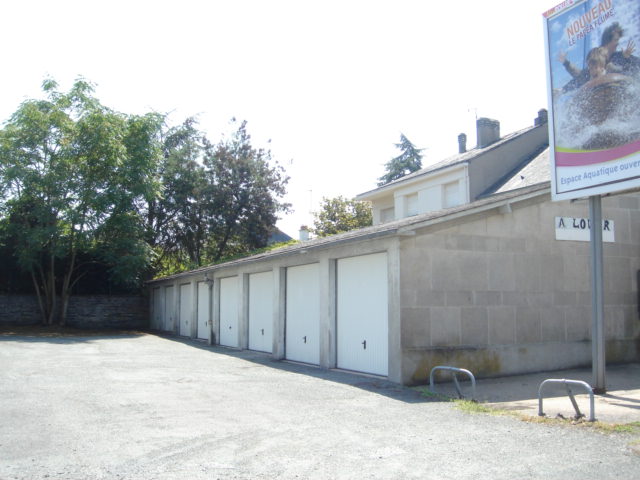 Location debroussailleuse 49 entre particuliers