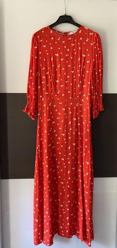 Louer la robe