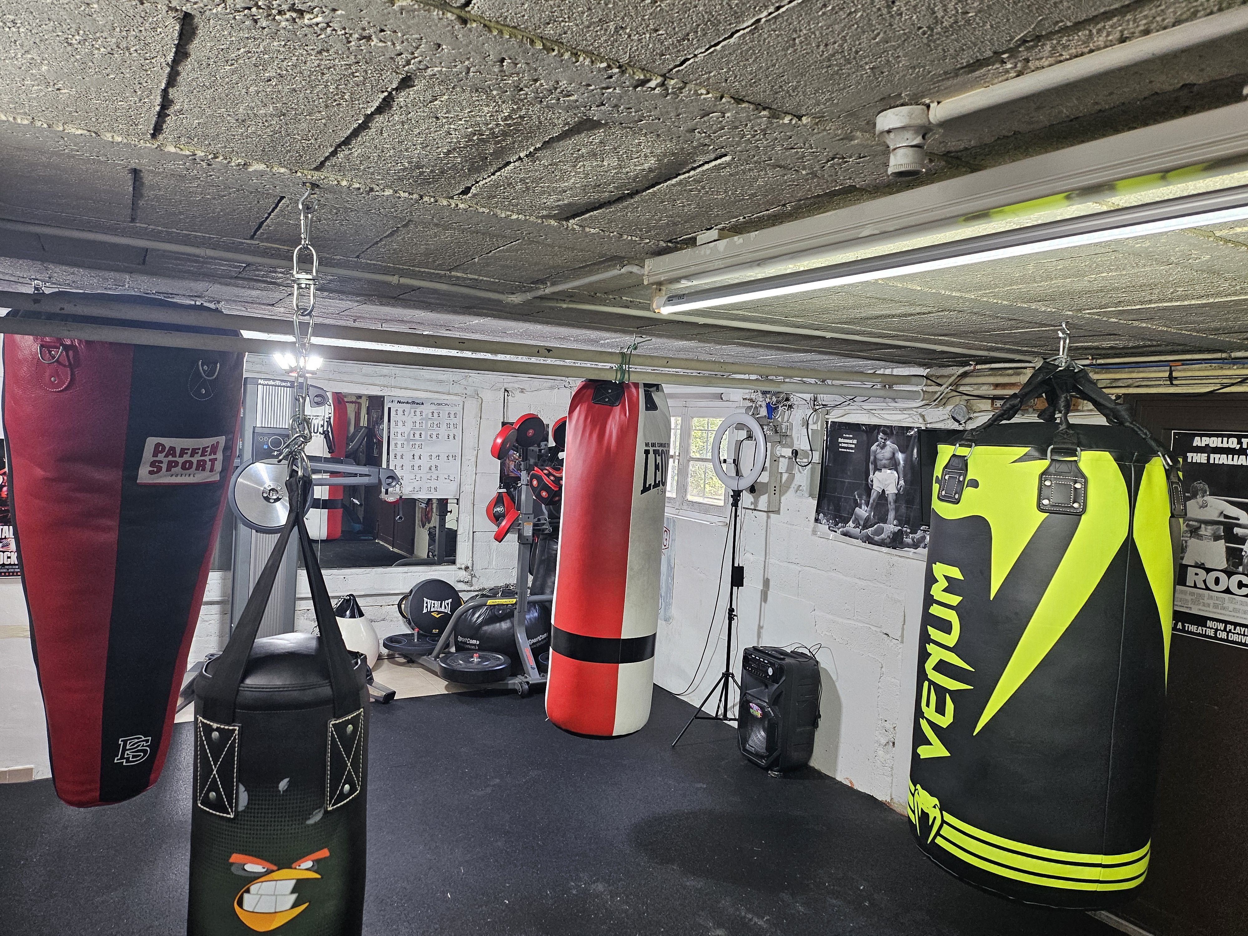 Service coach sportif 77 entre particuliers