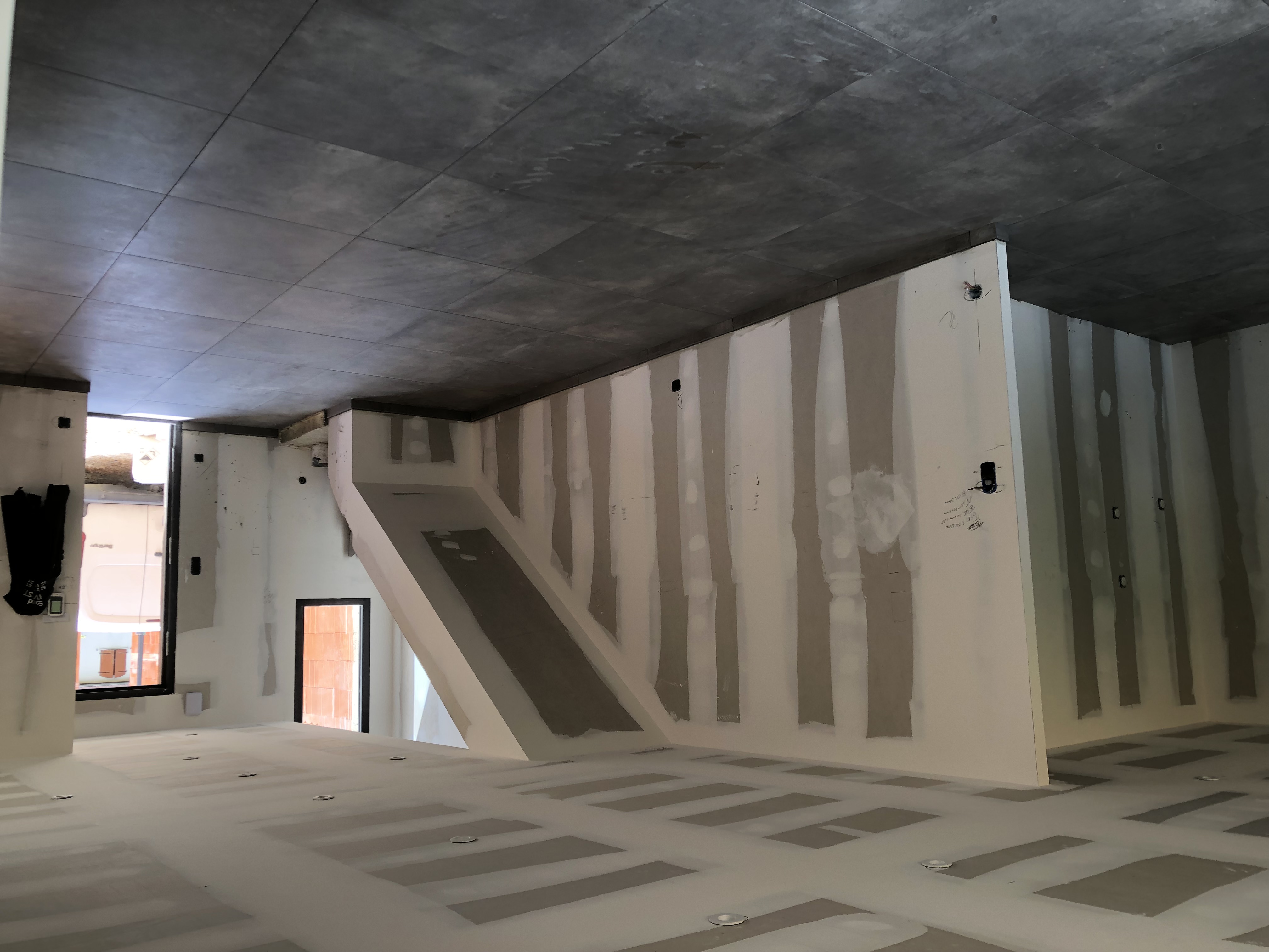 Service carreleur 57 entre particuliers